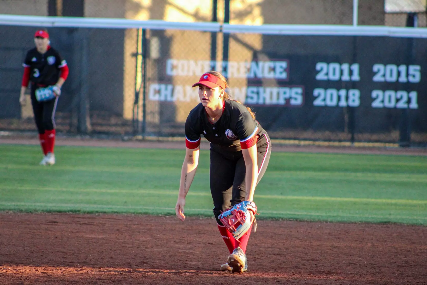 Bulldogs fall to Aggies in game two of series.