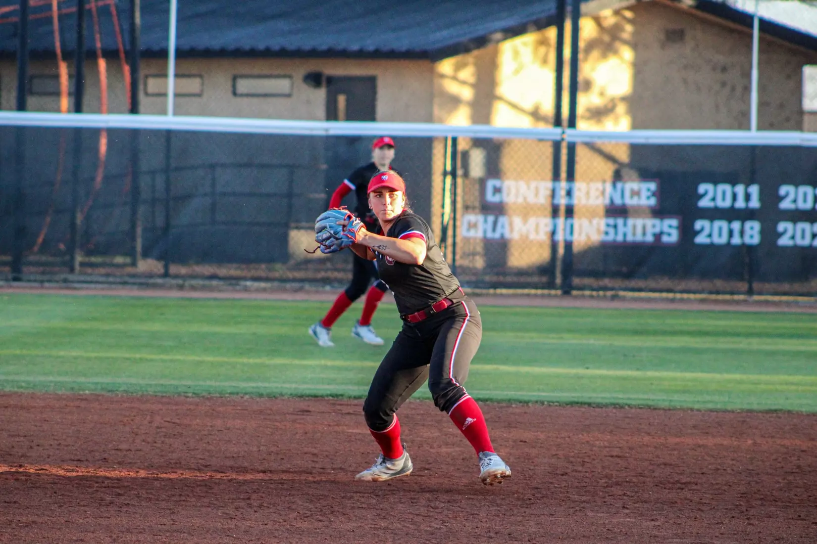 Bulldogs fall to Aggies in game two of series.