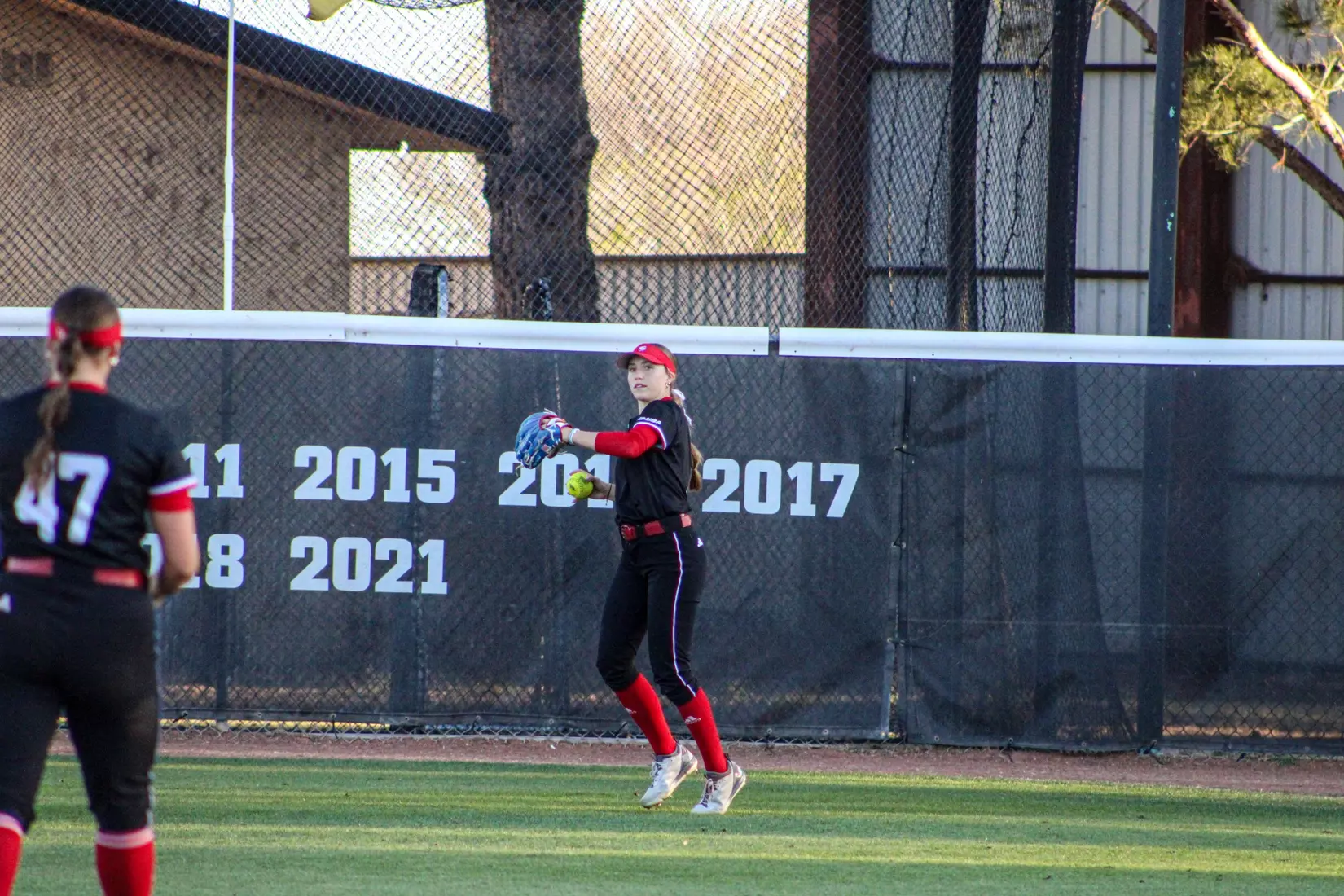 Bulldogs fall to Aggies in game two of series.