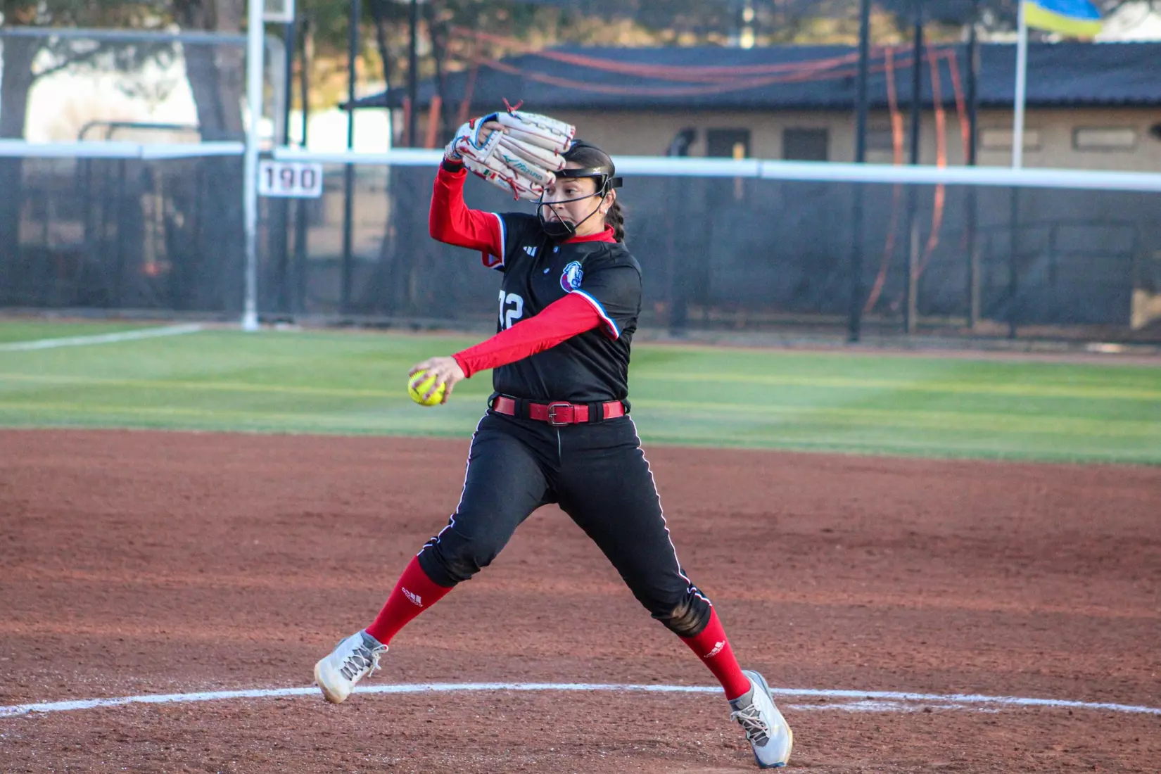 Bulldogs fall to Aggies in game two of series.