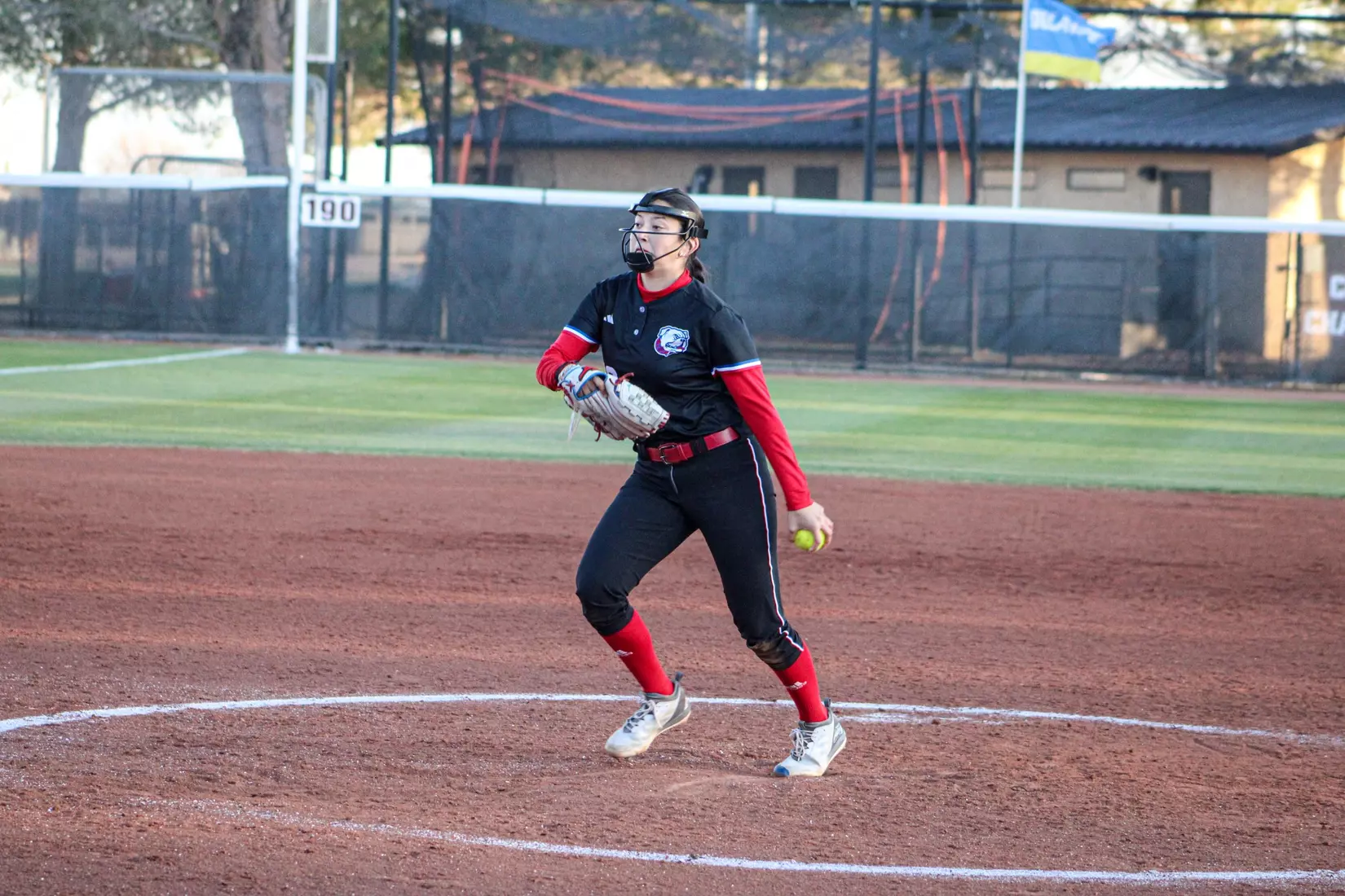 Bulldogs fall to Aggies in game two of series.