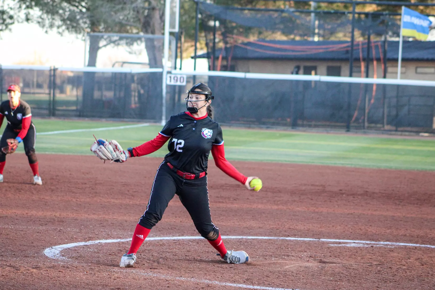 Bulldogs fall to Aggies in game two of series.