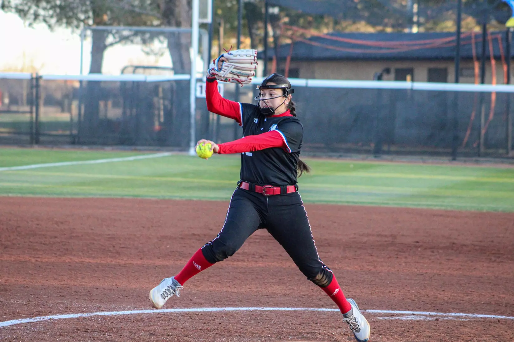 Bulldogs fall to Aggies in game two of series.