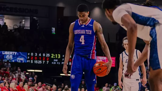 Jaylen Fenner