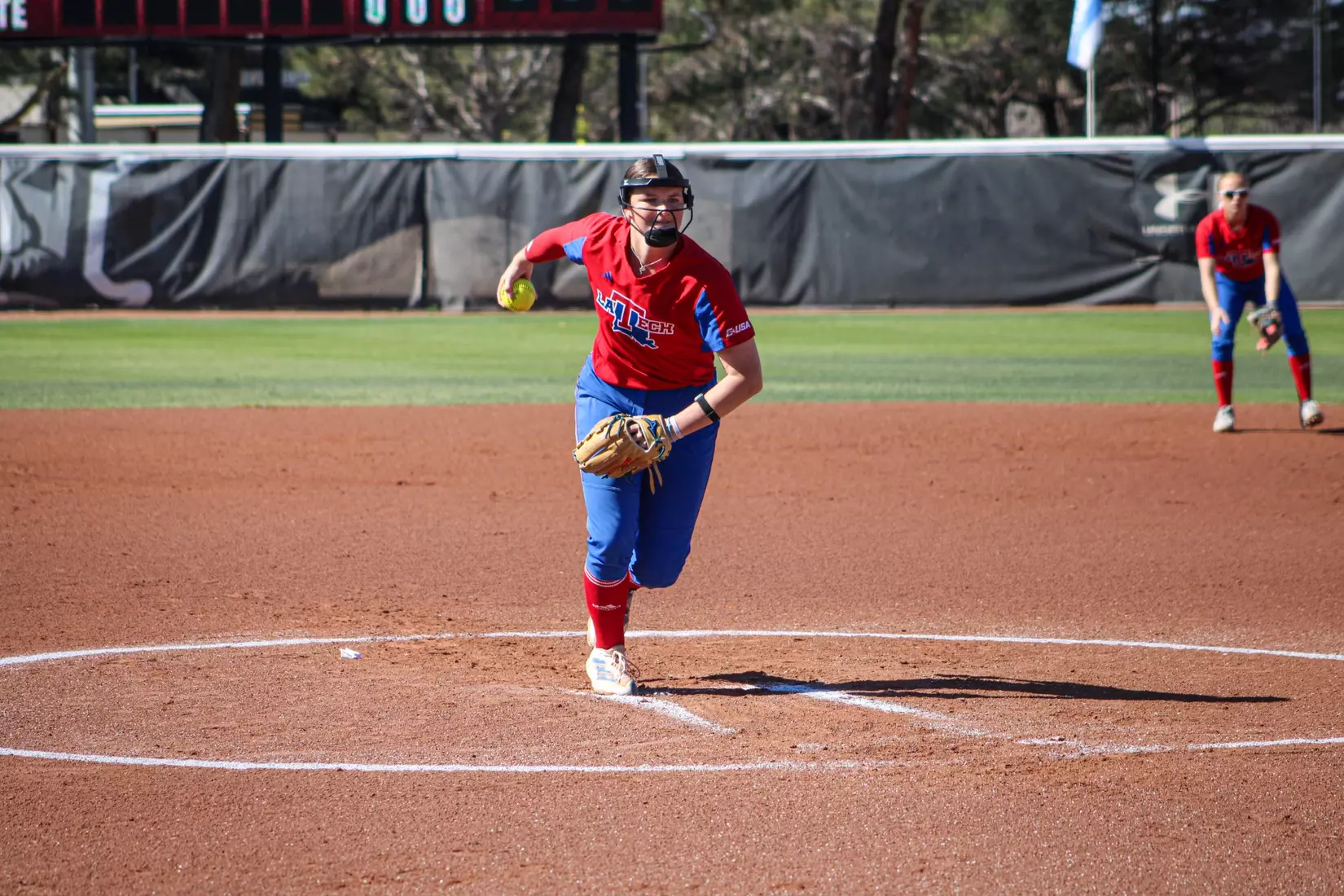 Bulldogs drop series finale to NMSU.