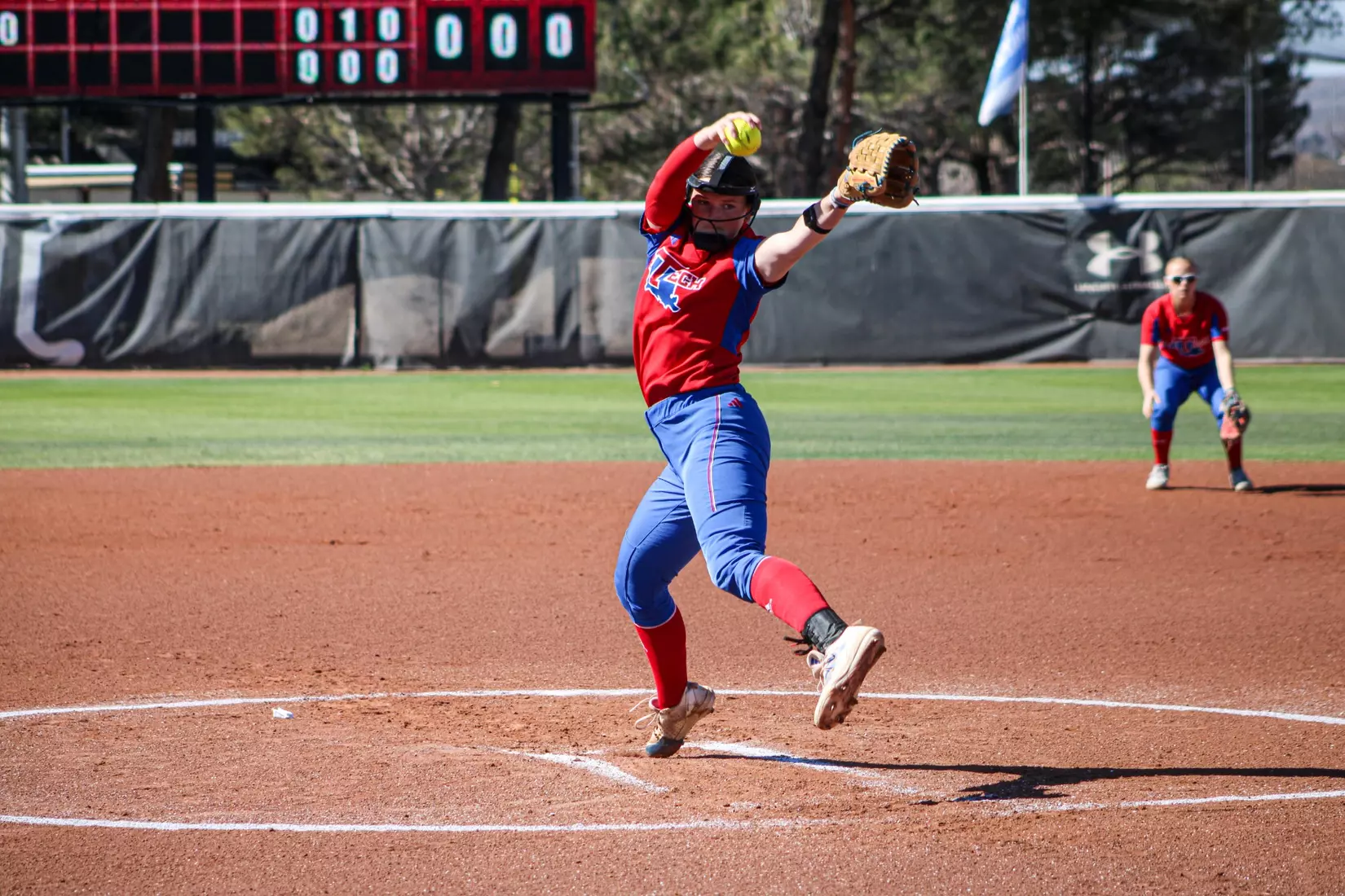 Bulldogs drop series finale to NMSU.