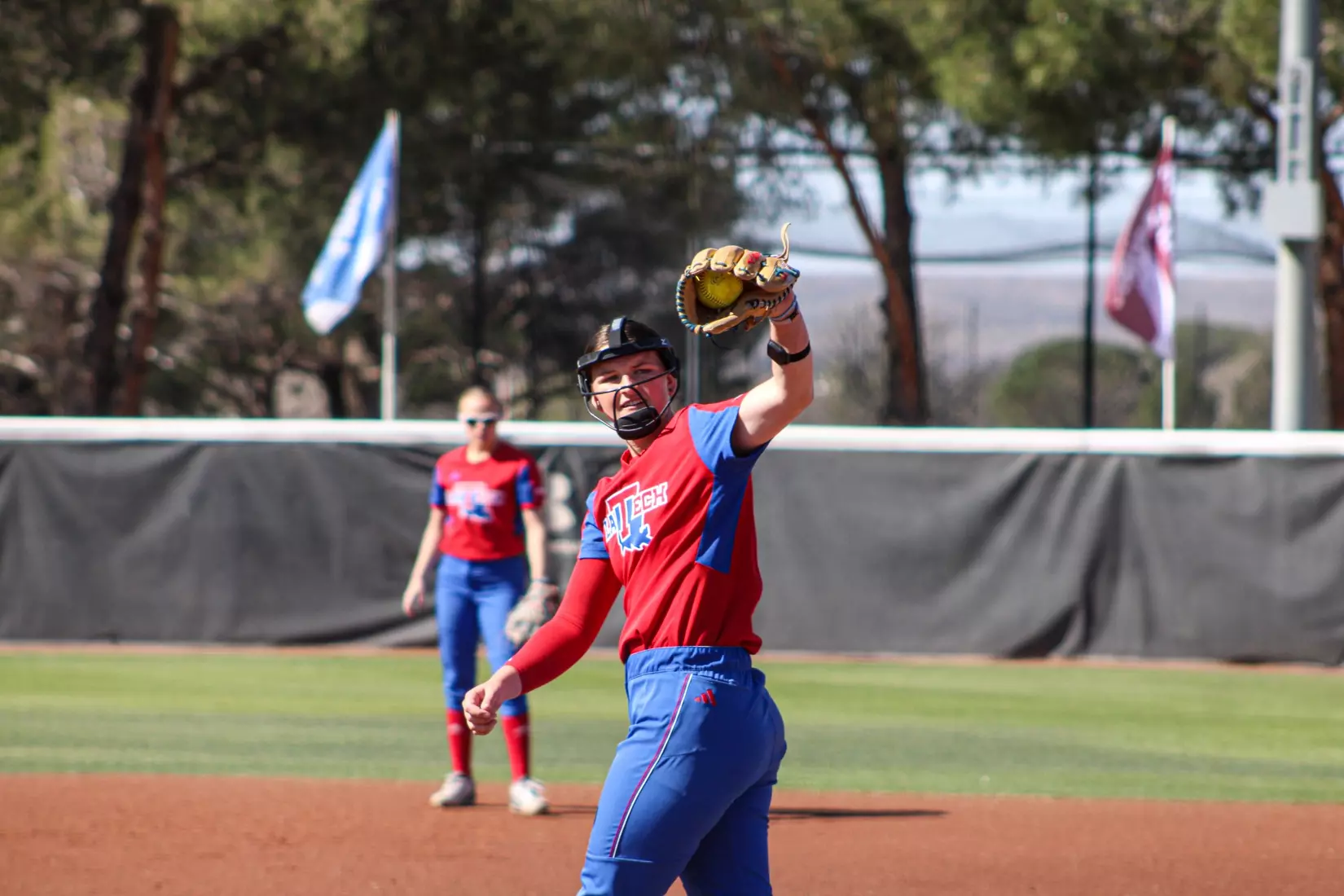 Bulldogs drop series finale to NMSU.