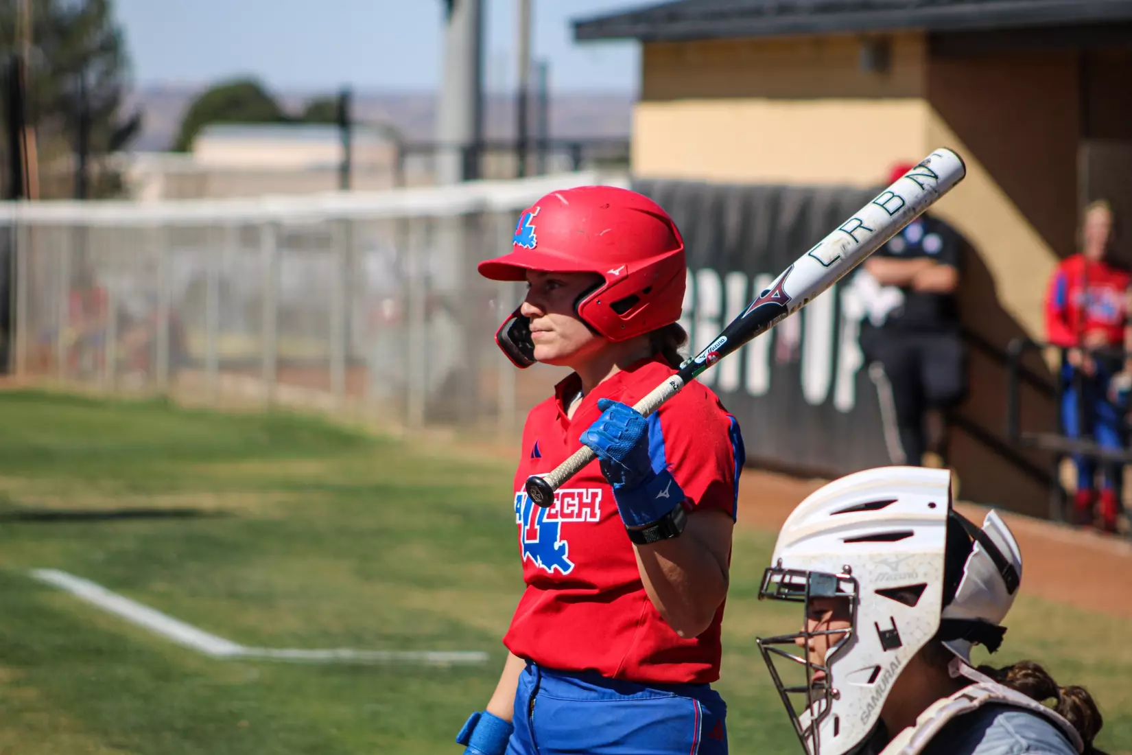 Bulldogs drop series finale to NMSU.