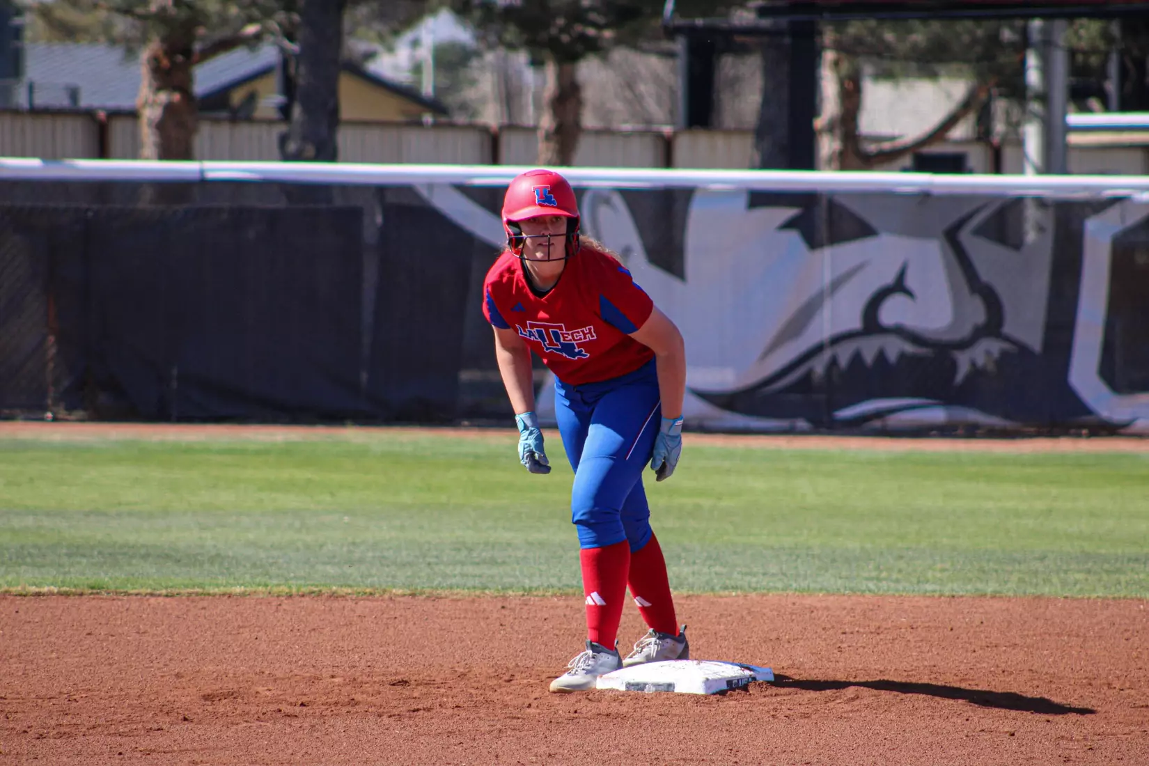 Bulldogs drop series finale to NMSU.