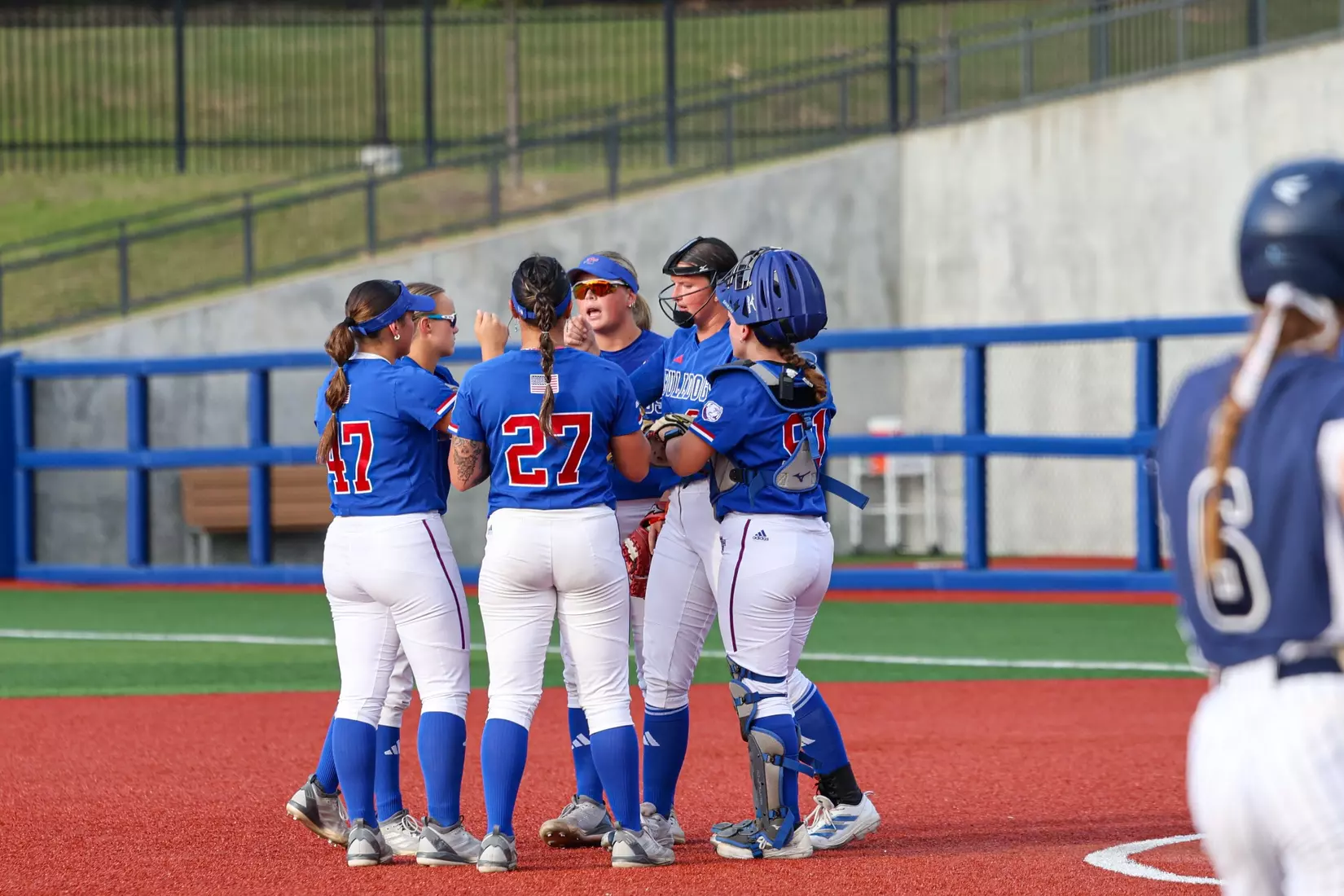 Bulldogs fall 4-3 in series opener to FIU.