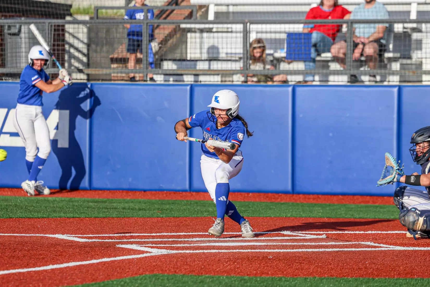 Bulldogs fall 4-3 in series opener to FIU.