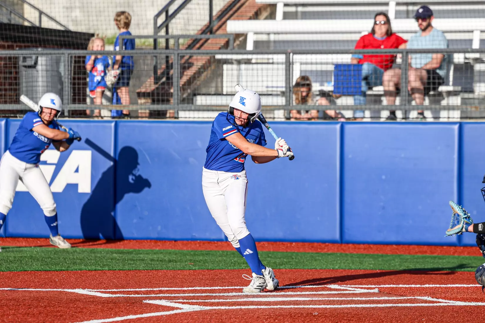 Bulldogs fall 4-3 in series opener to FIU.