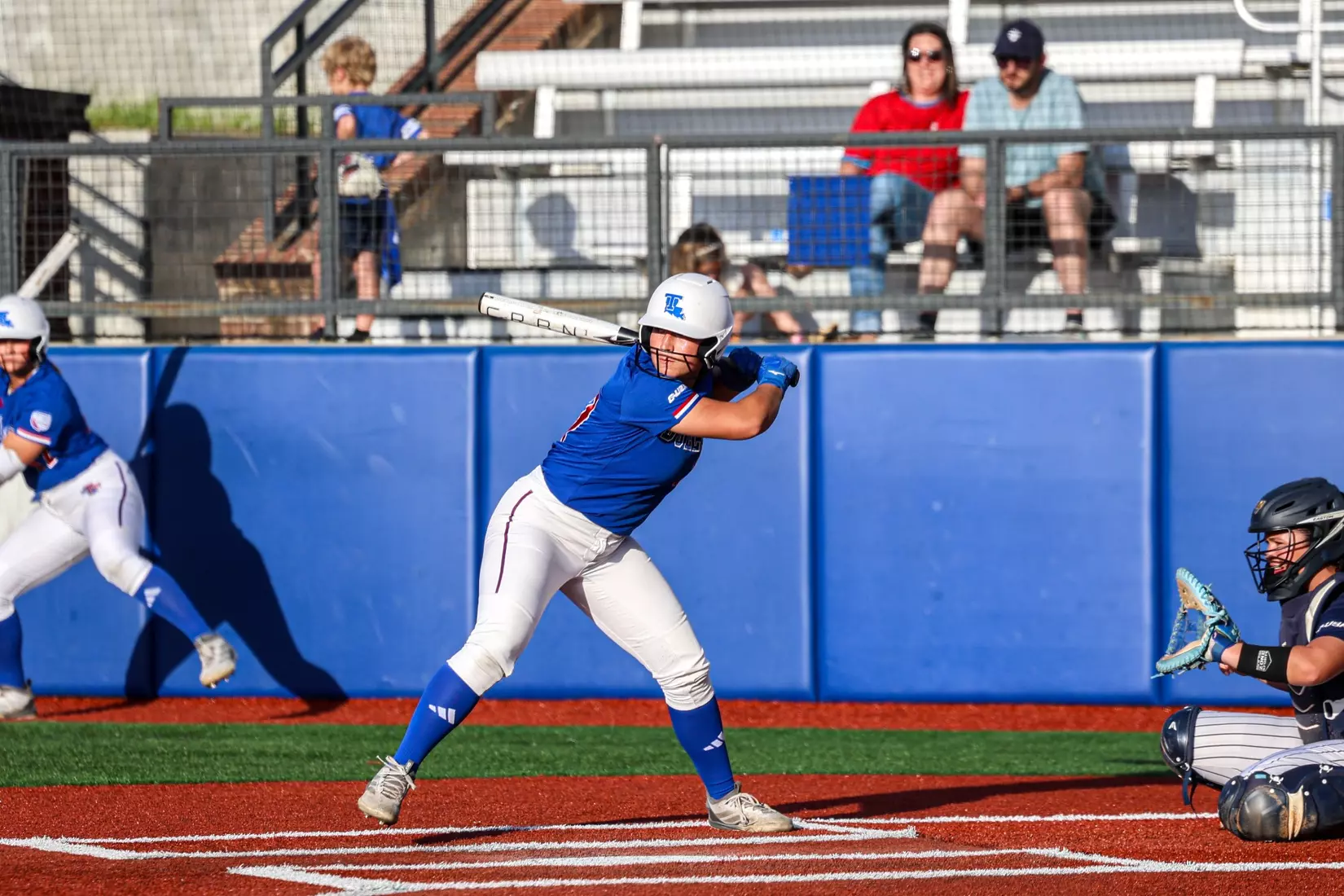 Bulldogs fall 4-3 in series opener to FIU.