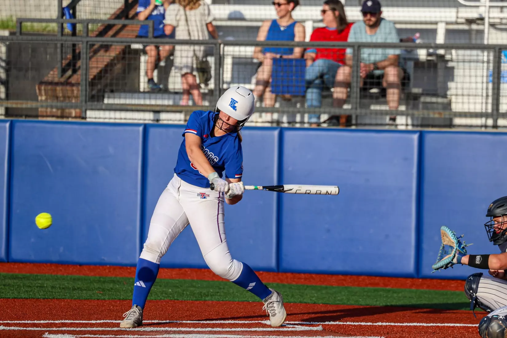 Bulldogs fall 4-3 in series opener to FIU.