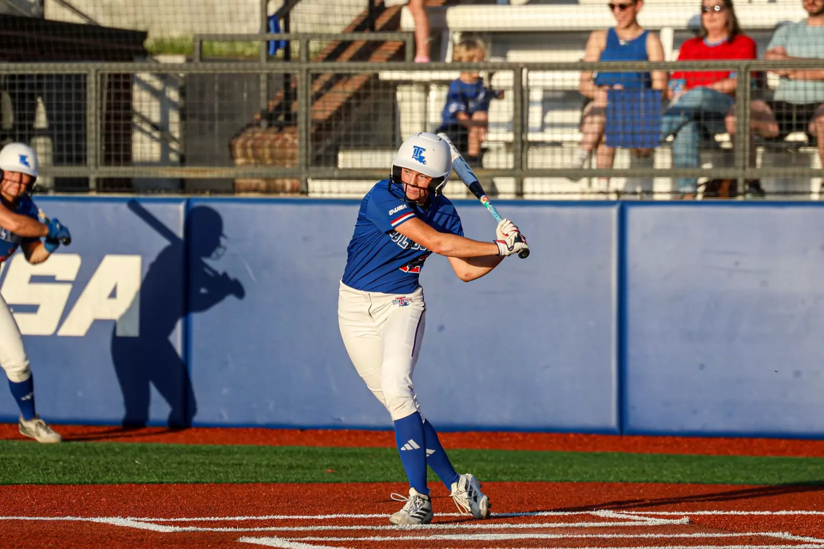 Bulldogs fall 4-3 in series opener to FIU.