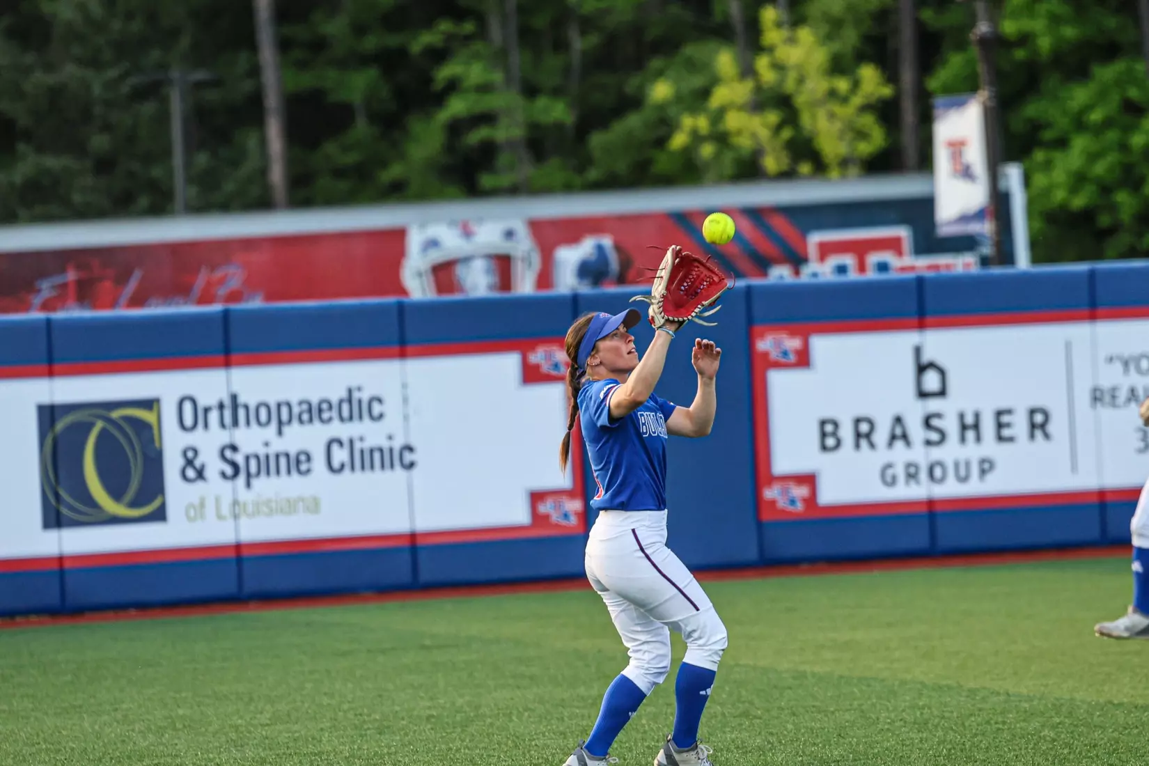 Bulldogs fall 4-3 in series opener to FIU.