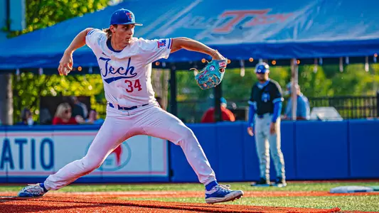 Declan Dahl vs MTSU