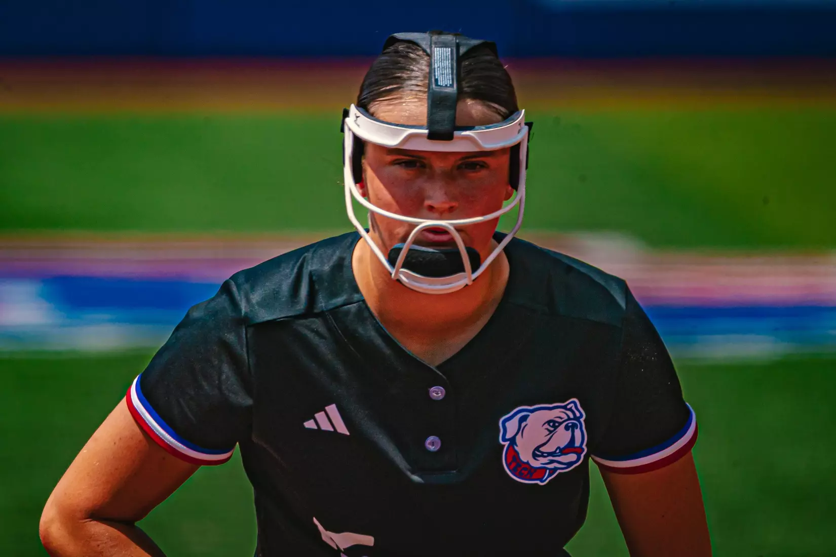 LA Tech defeats FIU 6-3 on Saturday to even series.