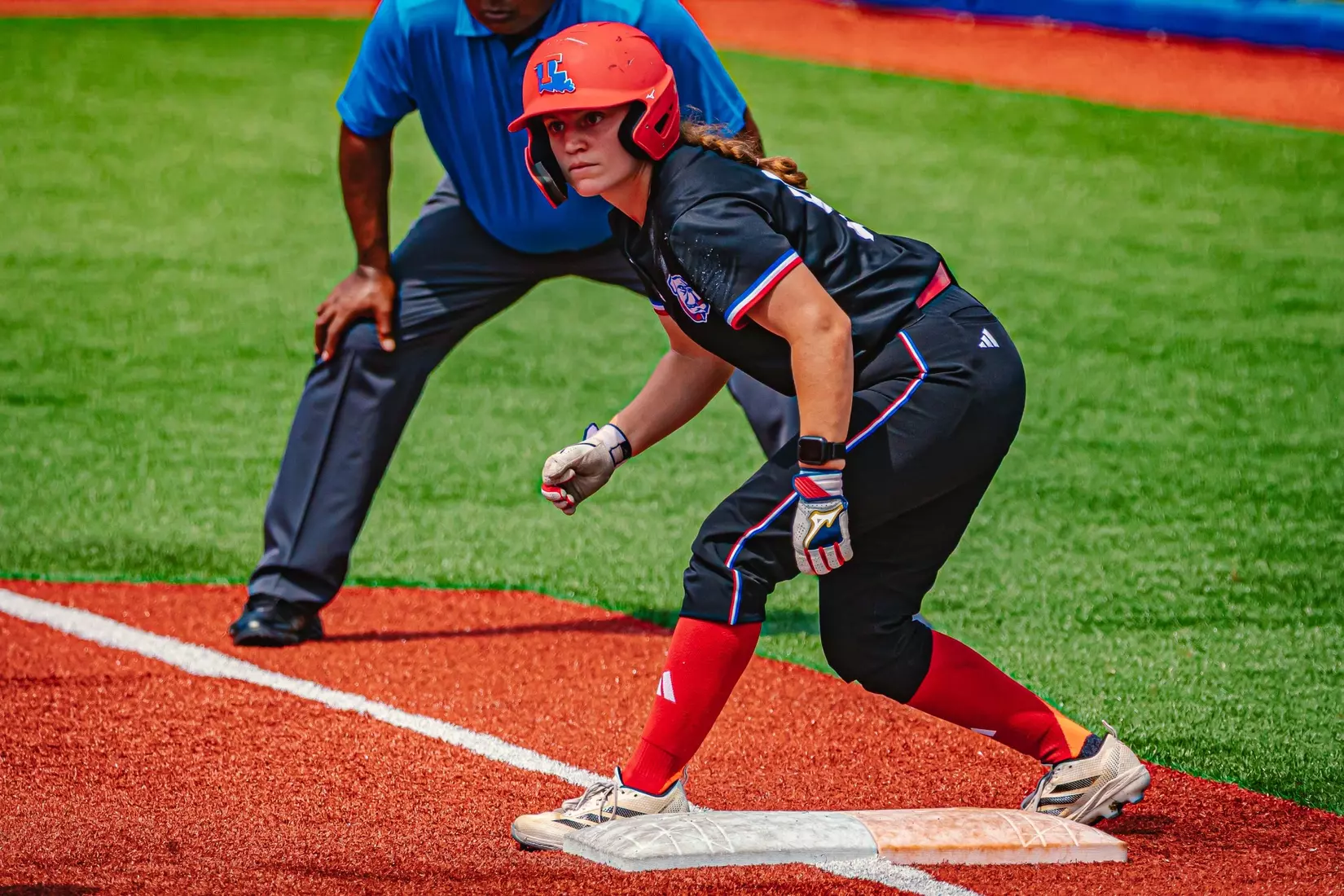 LA Tech defeats FIU 6-3 on Saturday to even series.