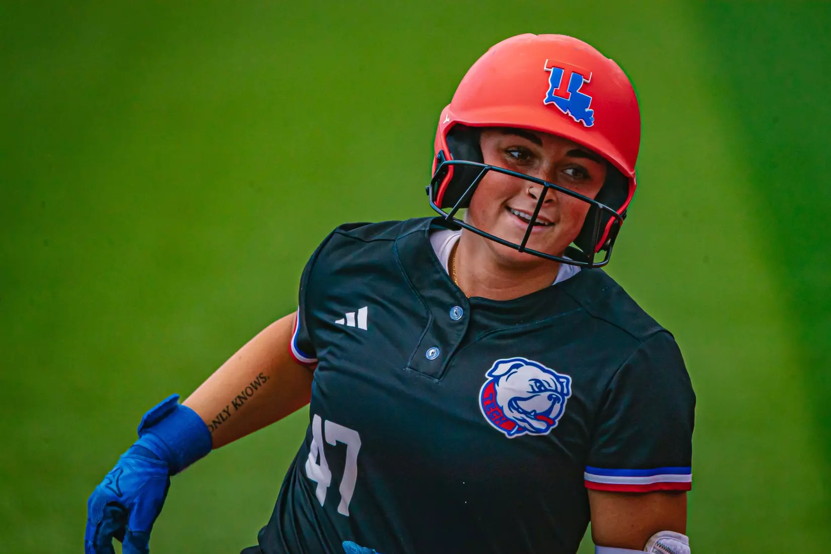 LA Tech defeats FIU 6-3 on Saturday to even series.