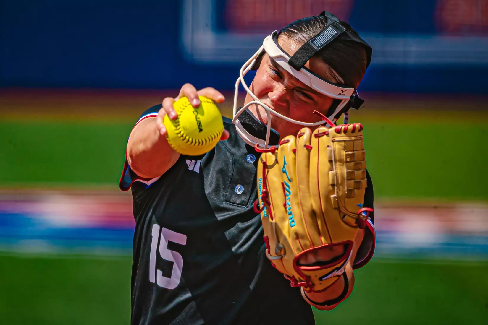 LA Tech defeats FIU 6-3 on Saturday to even series.