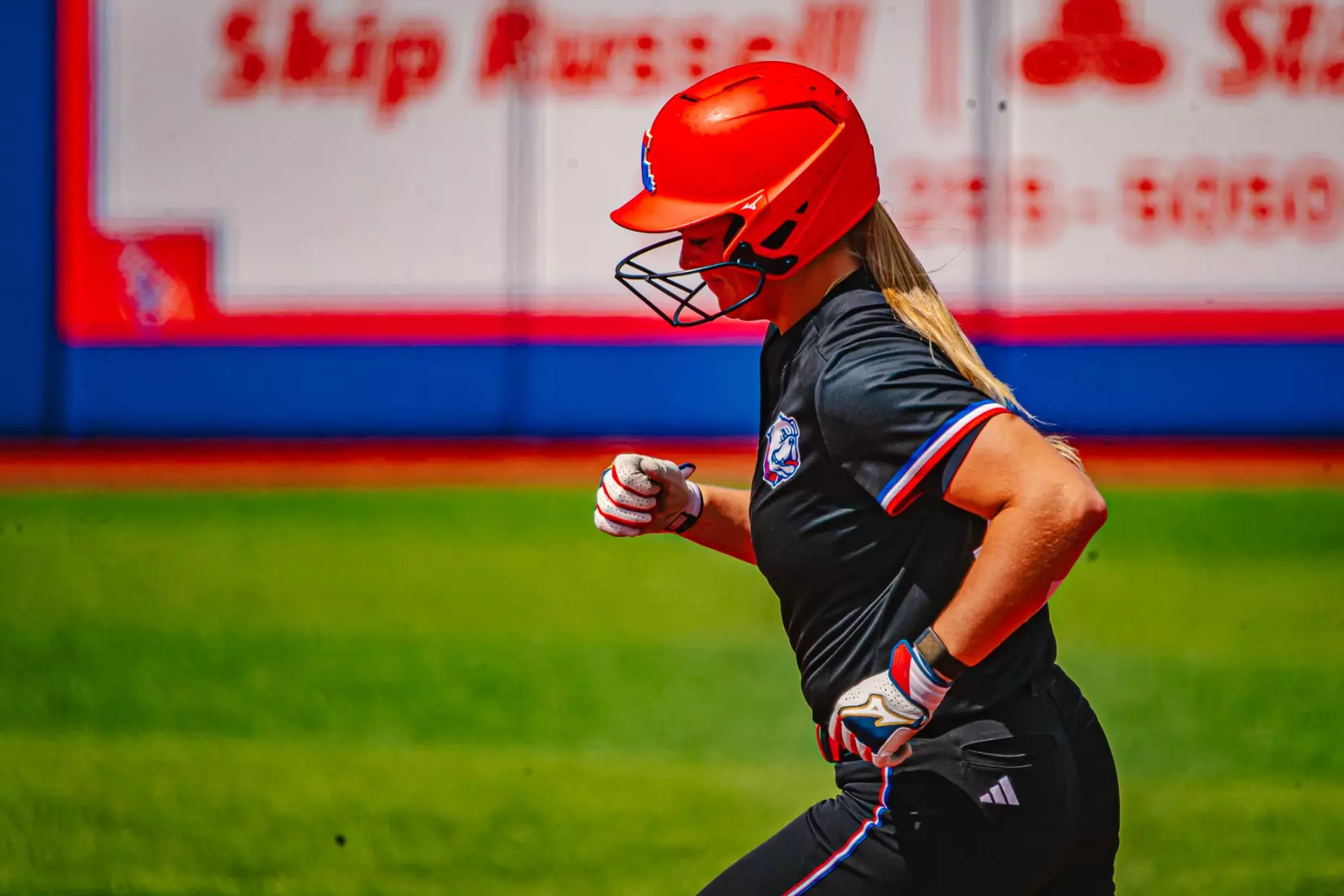 LA Tech defeats FIU 6-3 on Saturday to even series.