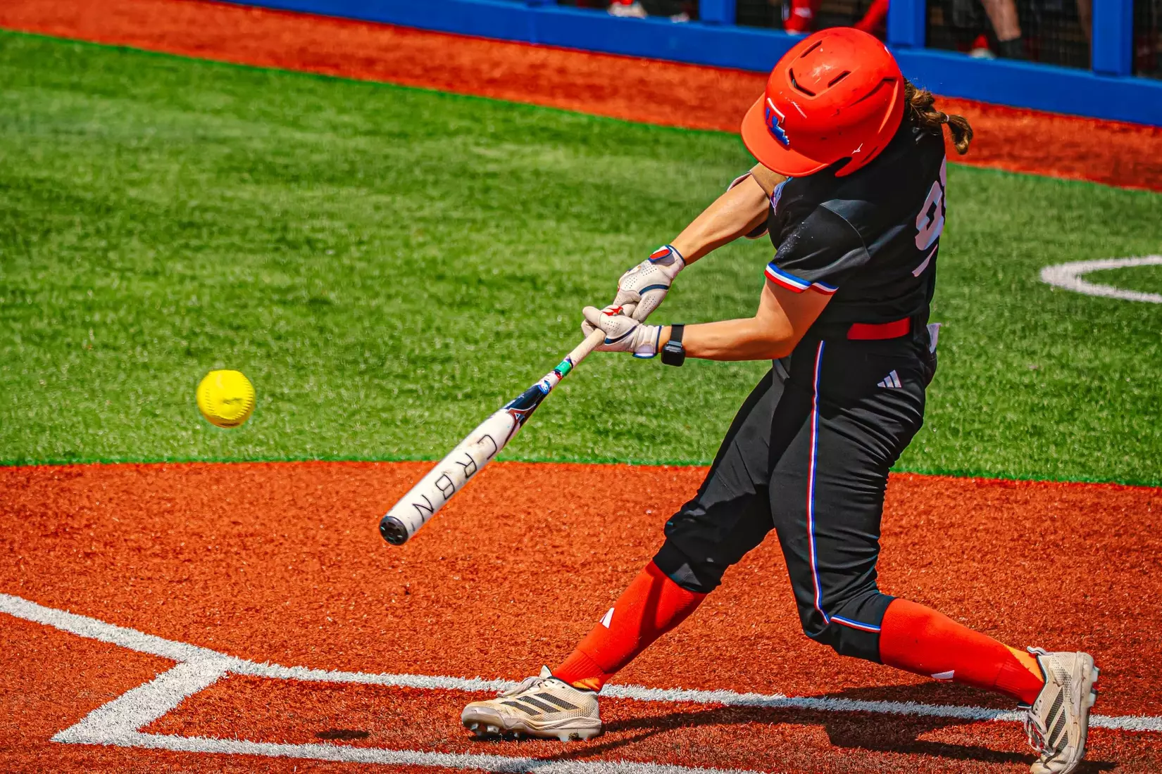 LA Tech defeats FIU 6-3 on Saturday to even series.