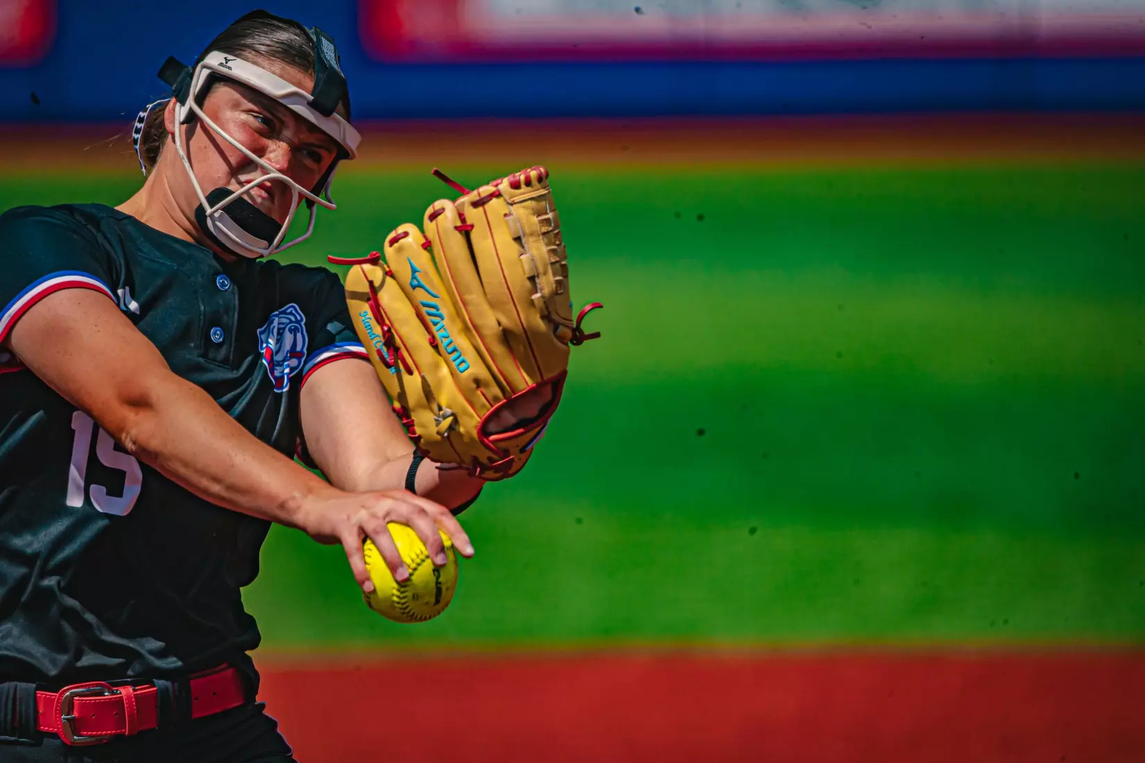LA Tech defeats FIU 6-3 on Saturday to even series.