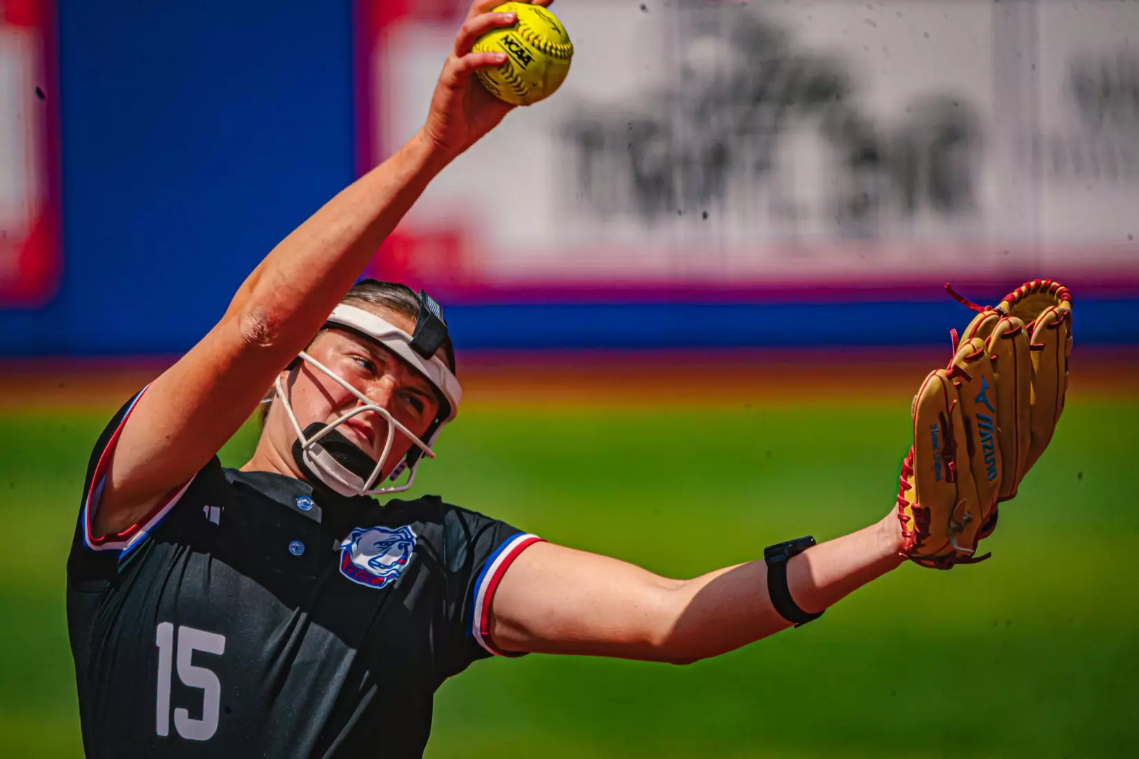 LA Tech defeats FIU 6-3 on Saturday to even series.