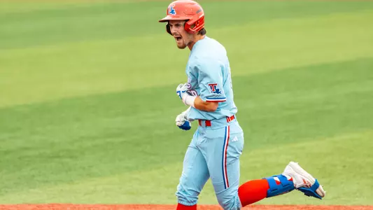 Casey McCoy vs MTSU