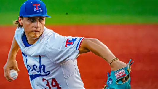 Declan Dahl vs MTSU