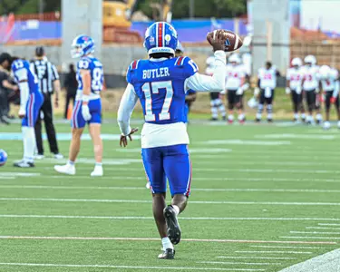 Amari Butler