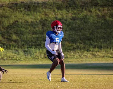 Ahkhari Johnson