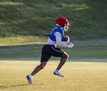 Ahkhari Johnson