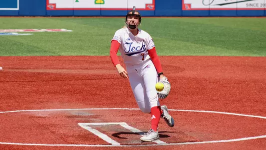 Ruby Fidge vs. SHSU