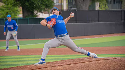 Landon Fontenot at Kennesaw State