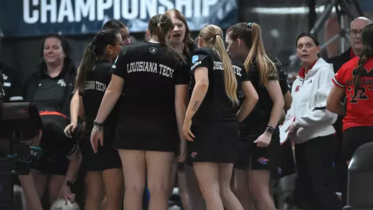 Bowling Huddle