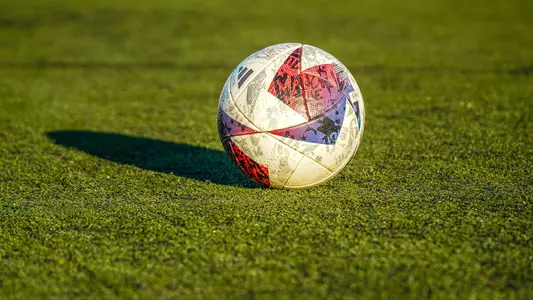 Soccer ball