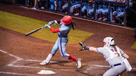 Reese Torres HR at Liberty