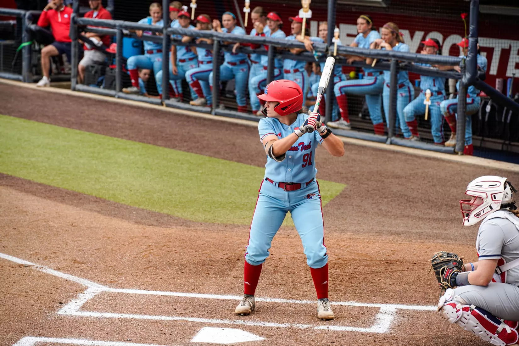 Bulldogs blank Flames 10-0 on Saturday to secure series victory.