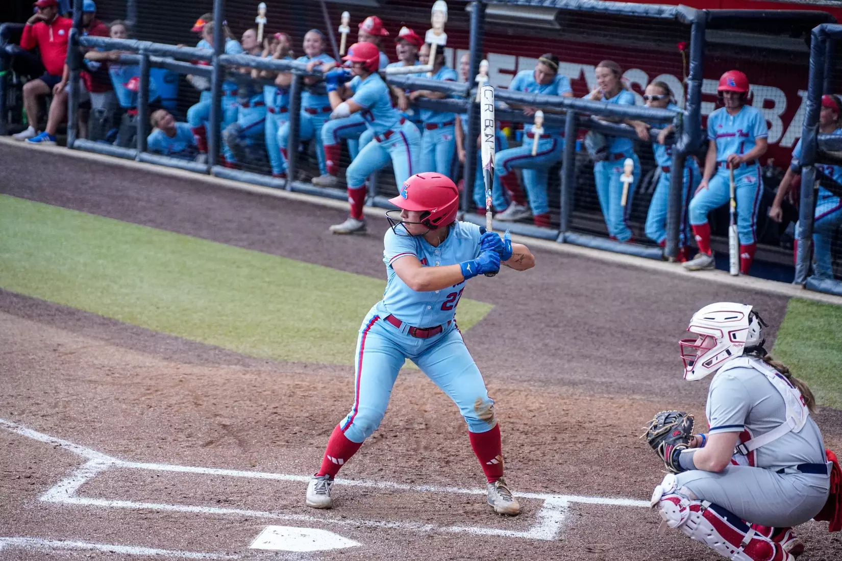 Bulldogs blank Flames 10-0 on Saturday to secure series victory.