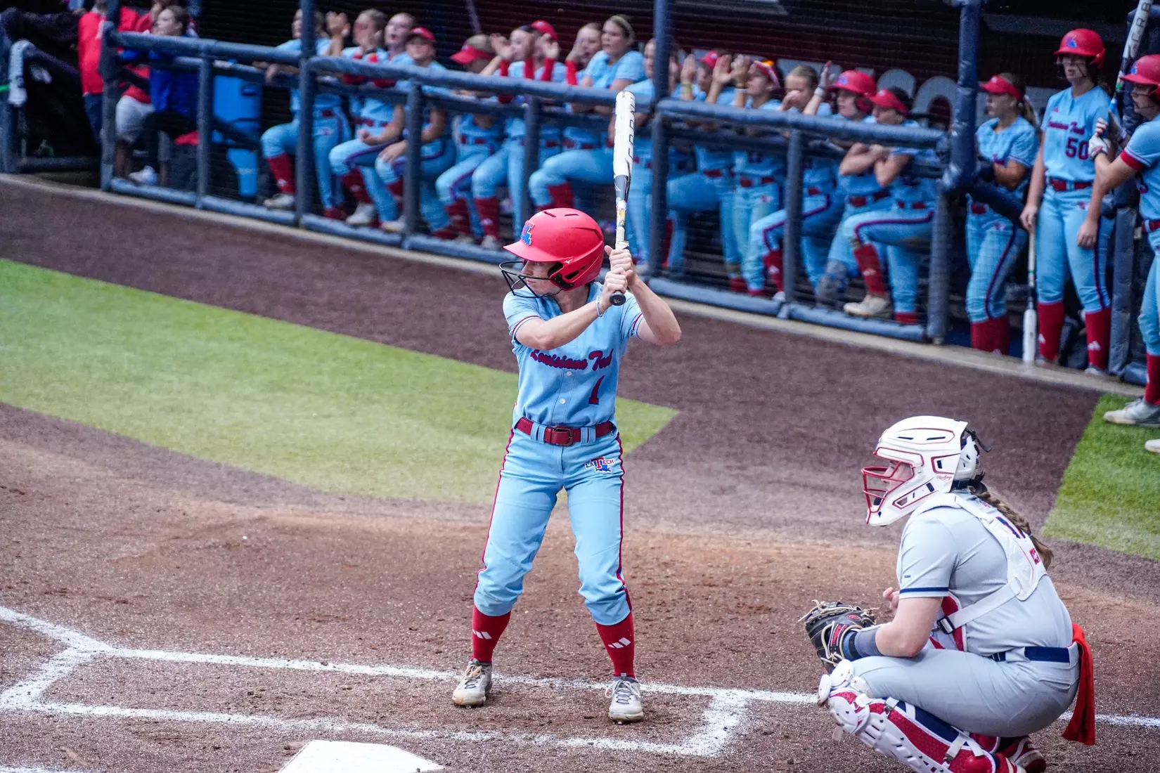 Bulldogs blank Flames 10-0 on Saturday to secure series victory.