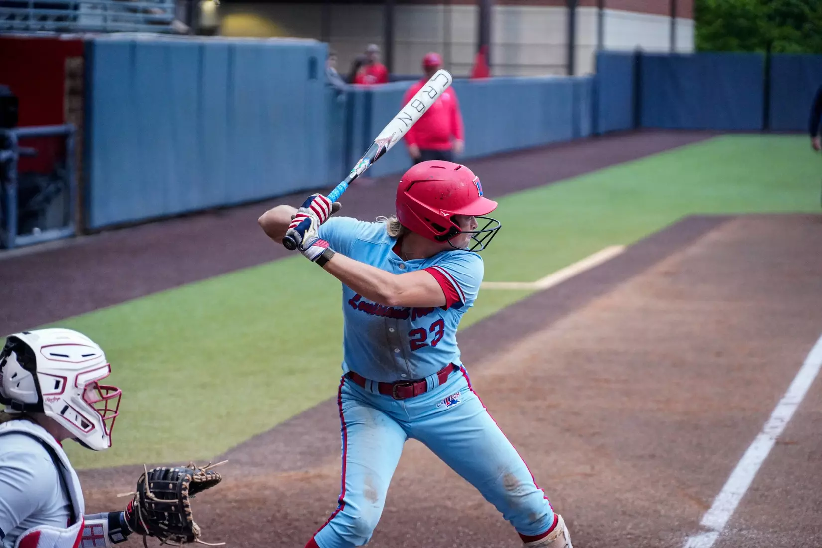 Bulldogs blank Flames 10-0 on Saturday to secure series victory.
