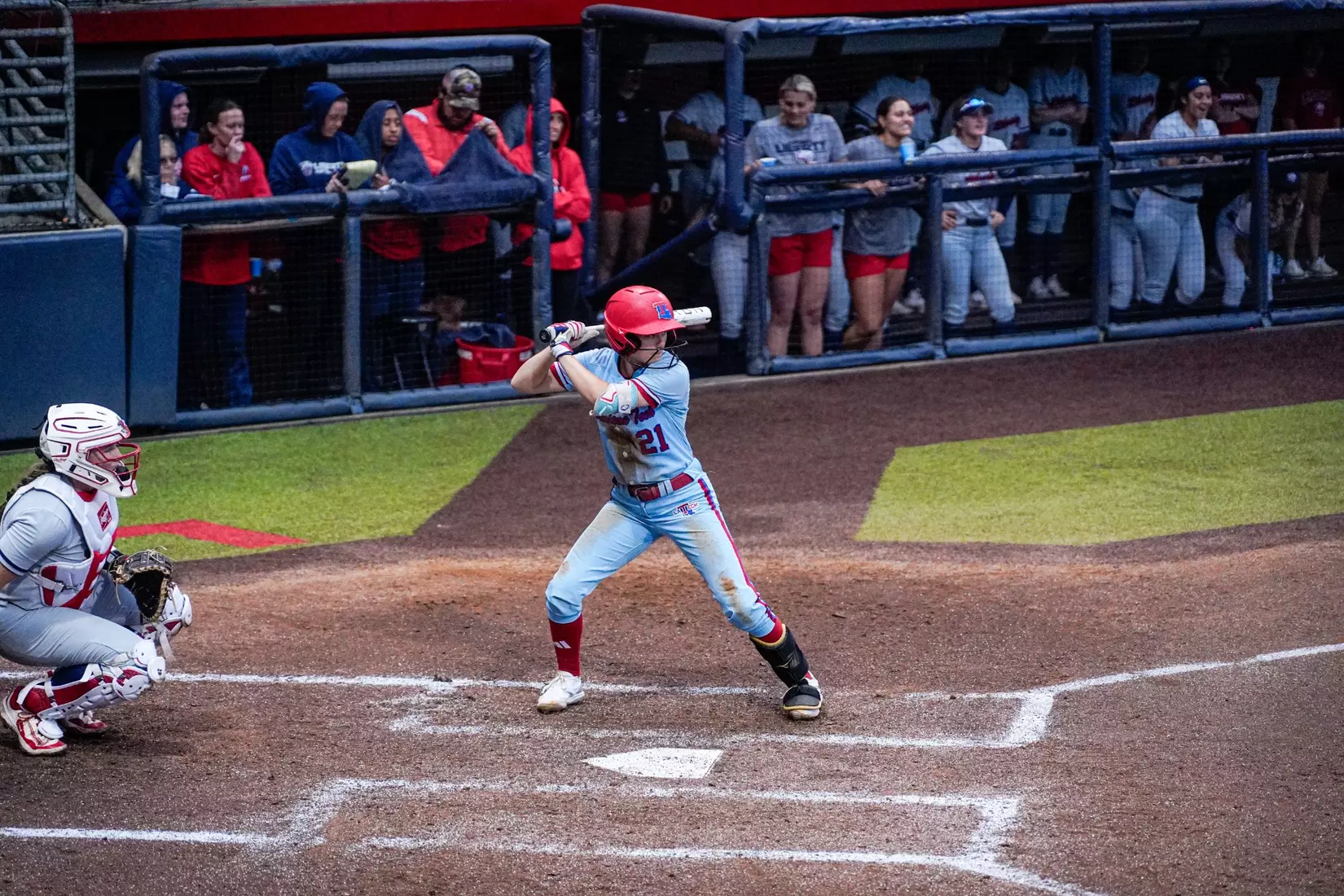 Bulldogs blank Flames 10-0 on Saturday to secure series victory.