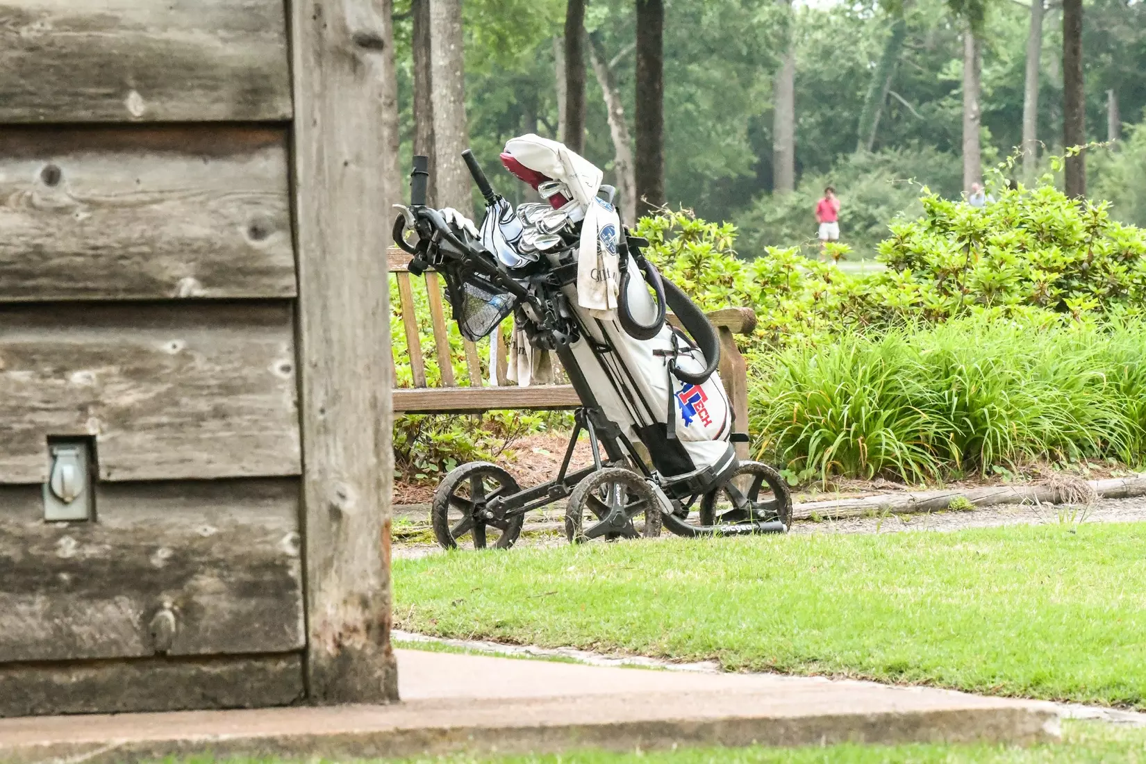 Bulldogs shoot 292 (+4) on Tuesday, in 10th after 36 holes at CUSA Championship