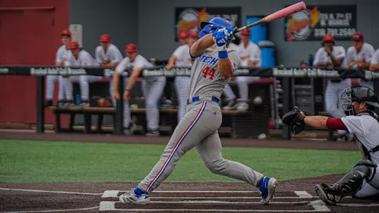 Eli Berch at ULM