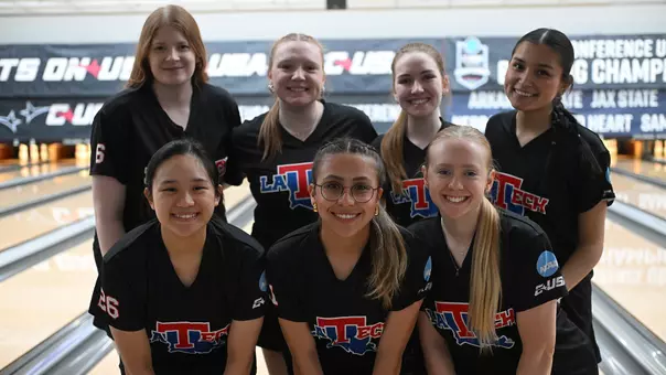 Bowling Team