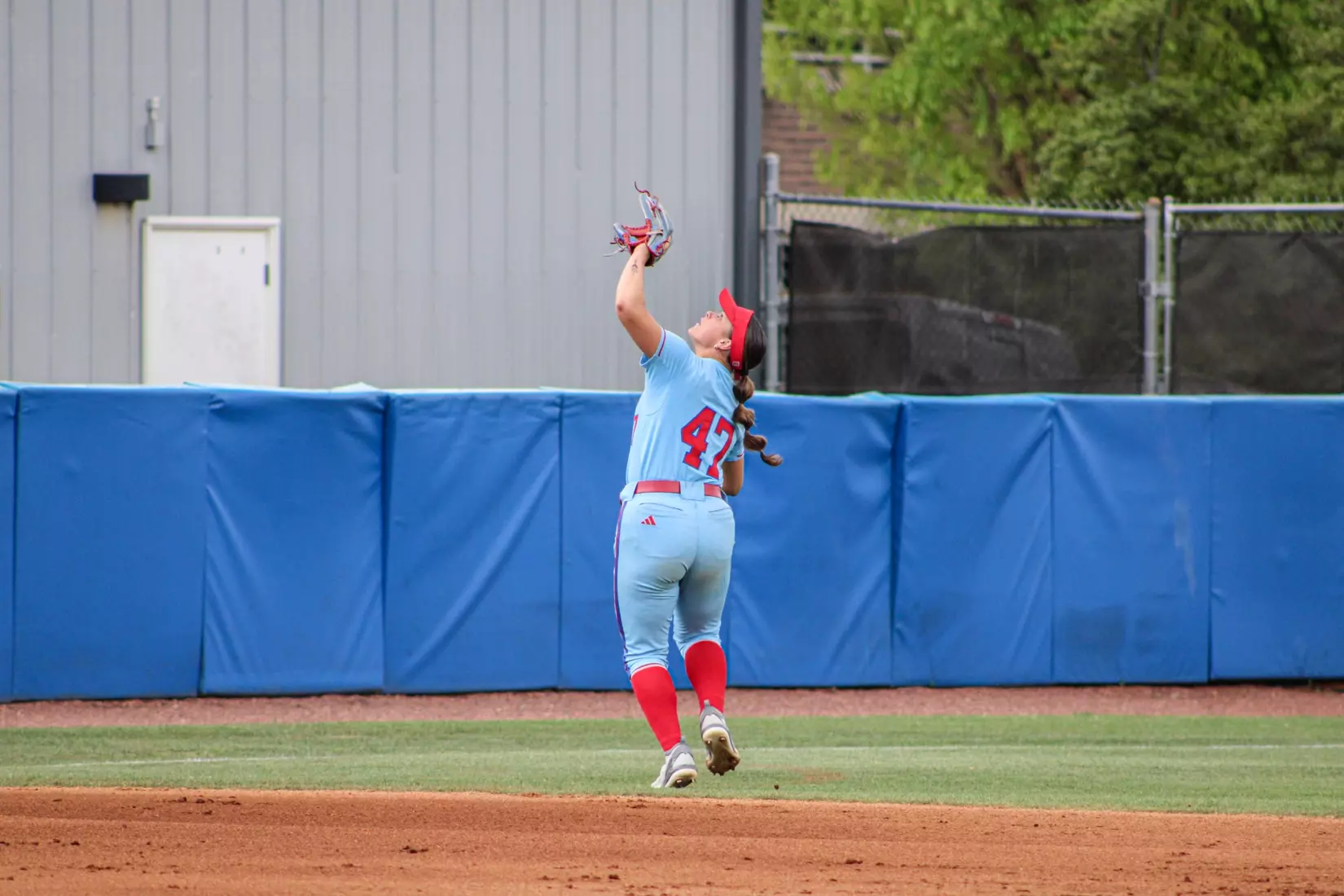 Bulldogs fall in series finale.