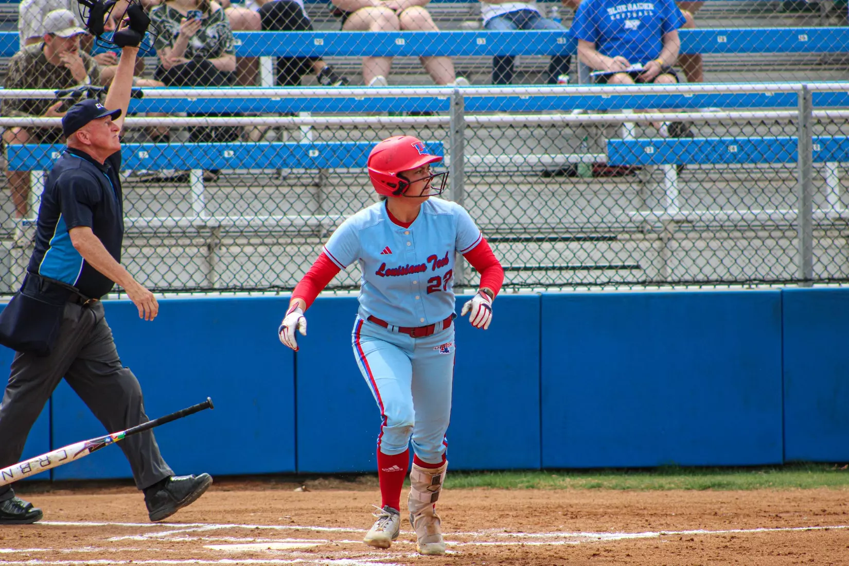 Bulldogs fall in series finale.