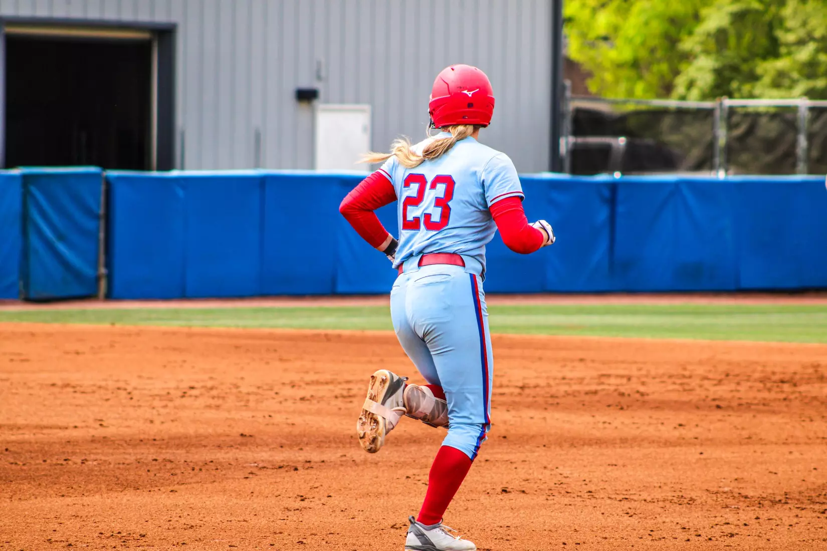 Bulldogs fall in series finale.